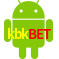 Aplicativo kbkbet para Android