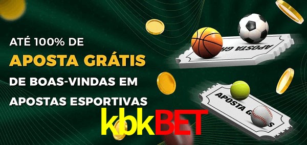 kbkbet Ate 100% de Aposta Gratis